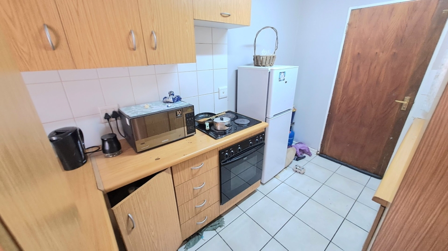 3 Bedroom Property for Sale in Universitas Free State
